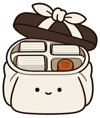 Dosirak mascot